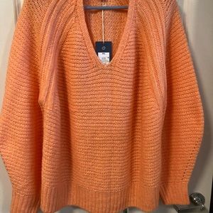 Ladies sweater